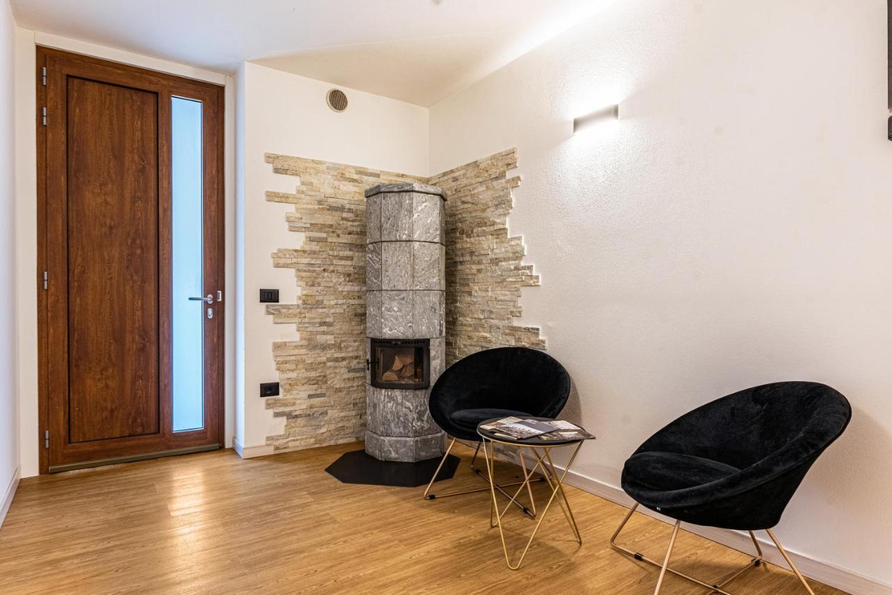 Appartamento Cima Brenta San Lorenzo Dorsino Esterno foto