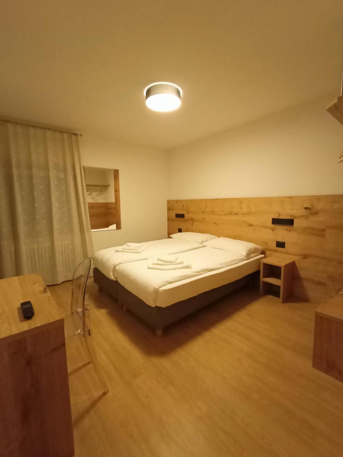 Appartamento Cima Brenta San Lorenzo Dorsino Esterno foto