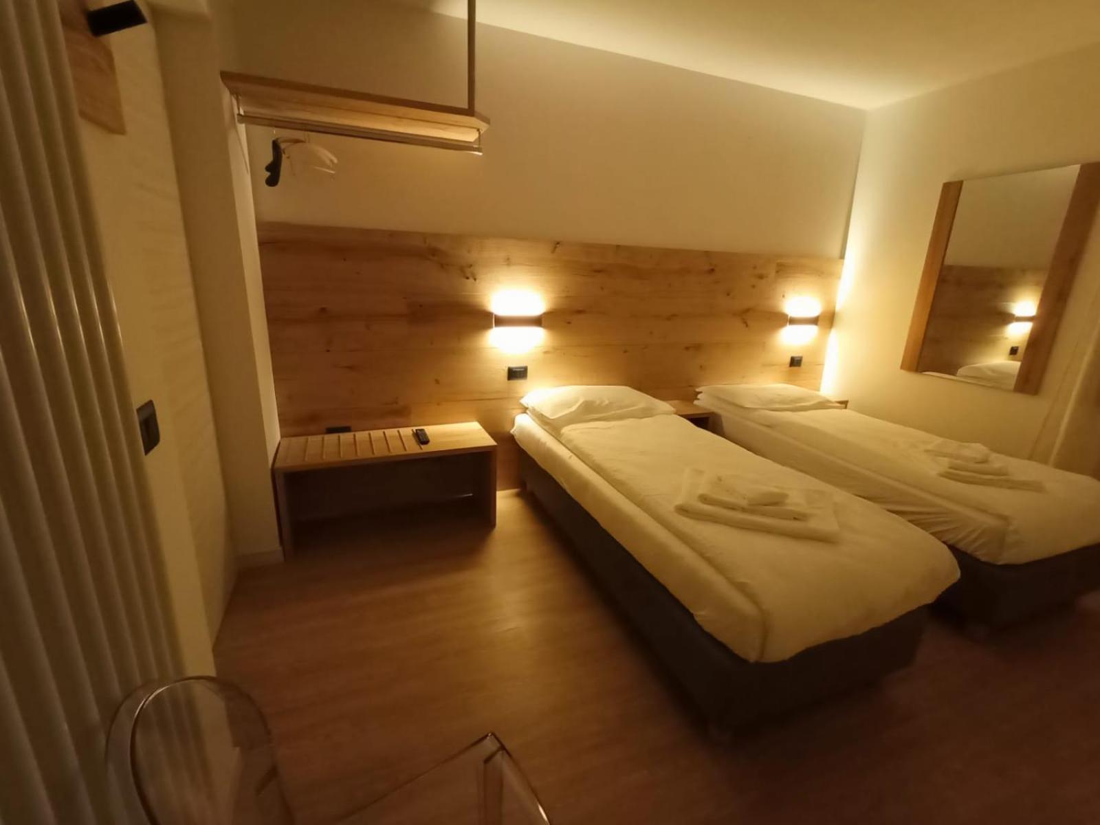Appartamento Cima Brenta San Lorenzo Dorsino Esterno foto